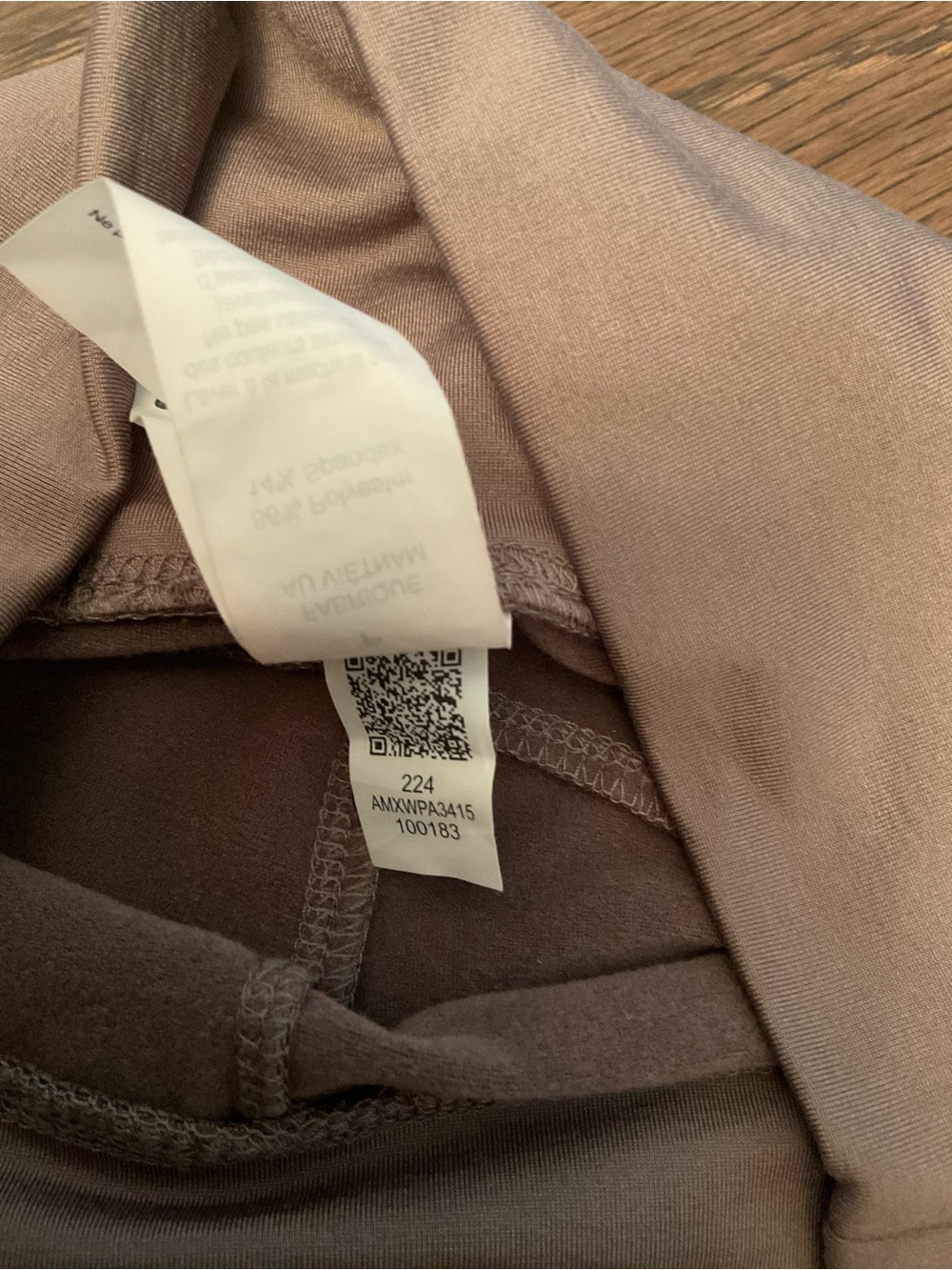 ASICS Cold Weather Running Tights
Size: Small - Picture 9 of 10